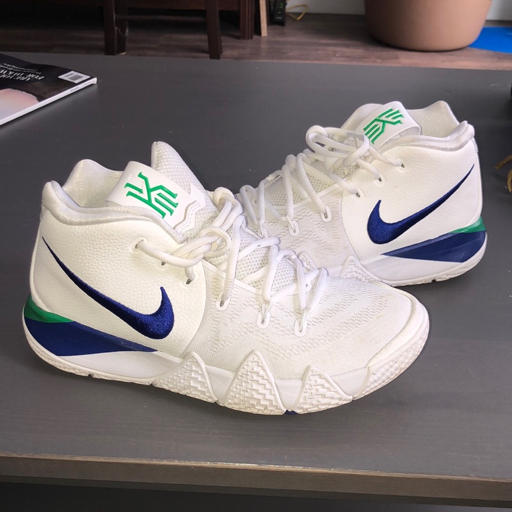 Kyrie 5 7Y (W8)